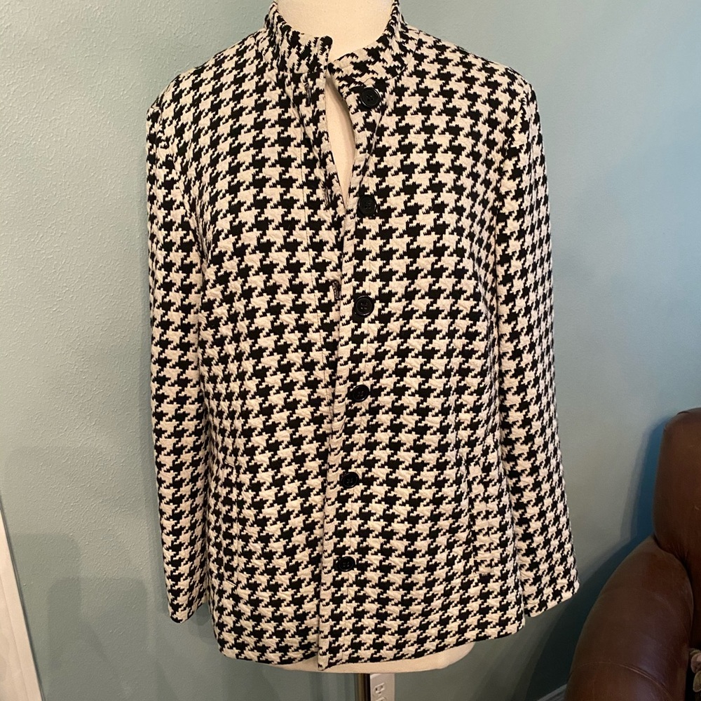 Coldwater creek jacket